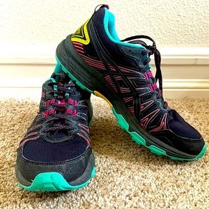 ASICS Running Shoe